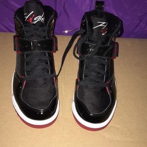 Jordans size 9 in men